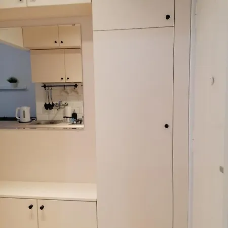 Studio Przy Lesie W Sopocie Apartment Sopot