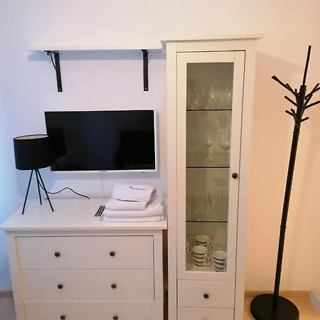 Studio Przy Lesie W Sopocie Apartment Sopot